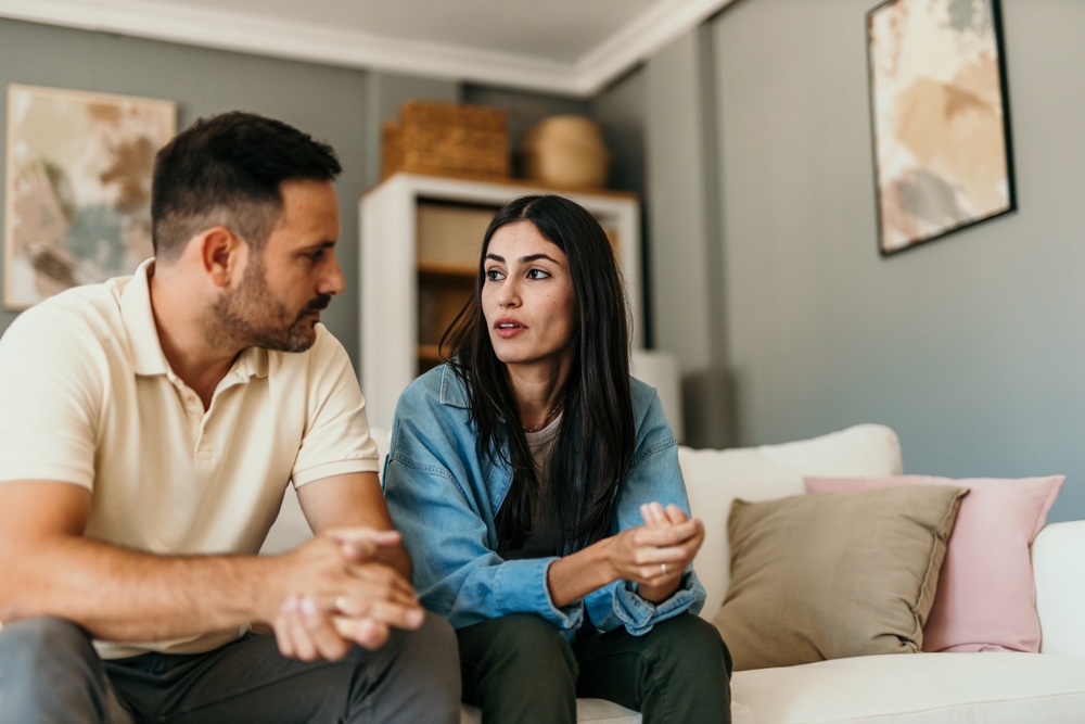 Active listening mental health