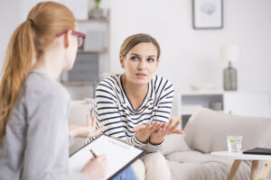 Depression and Mental Health: Recognizing the Struggle