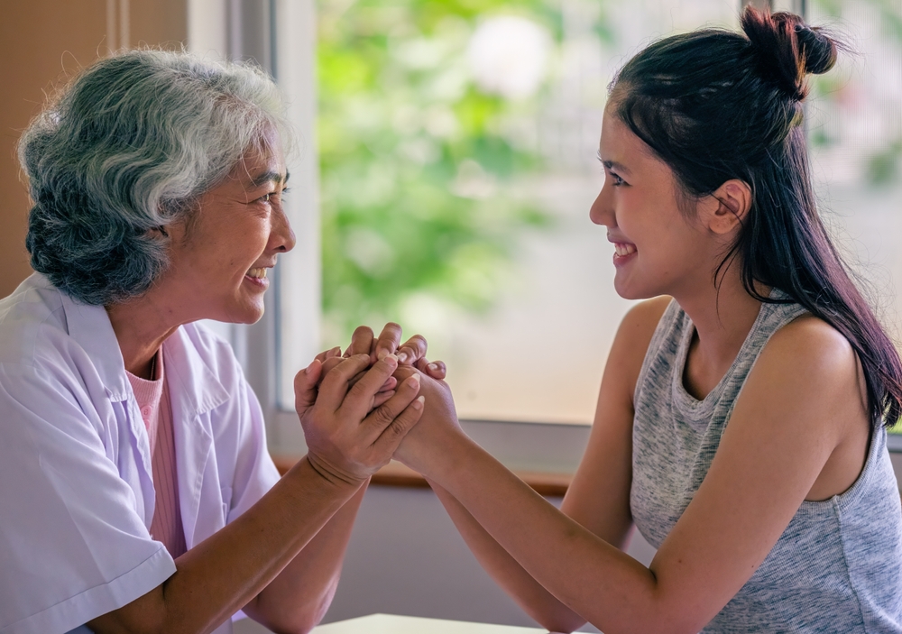 Why become a listener for mental health