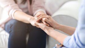 Digital mental health care India