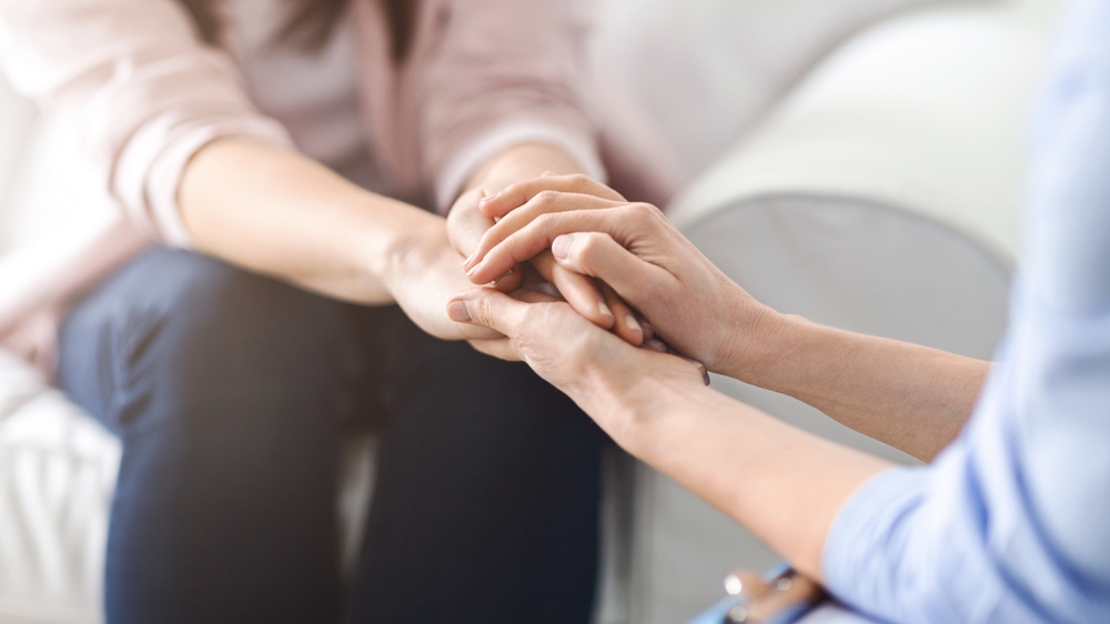 Digital mental health care India