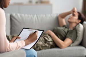 Anxiety Disorder Symptoms: Understanding the Signs