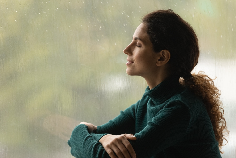 How to help someone by listening
