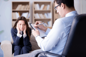 Personality Disorder Symptoms: Understanding with Compassion
