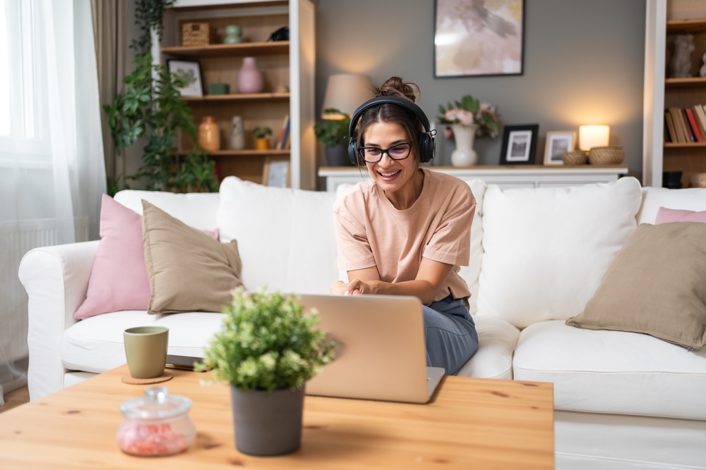 Mental health listener opportunity