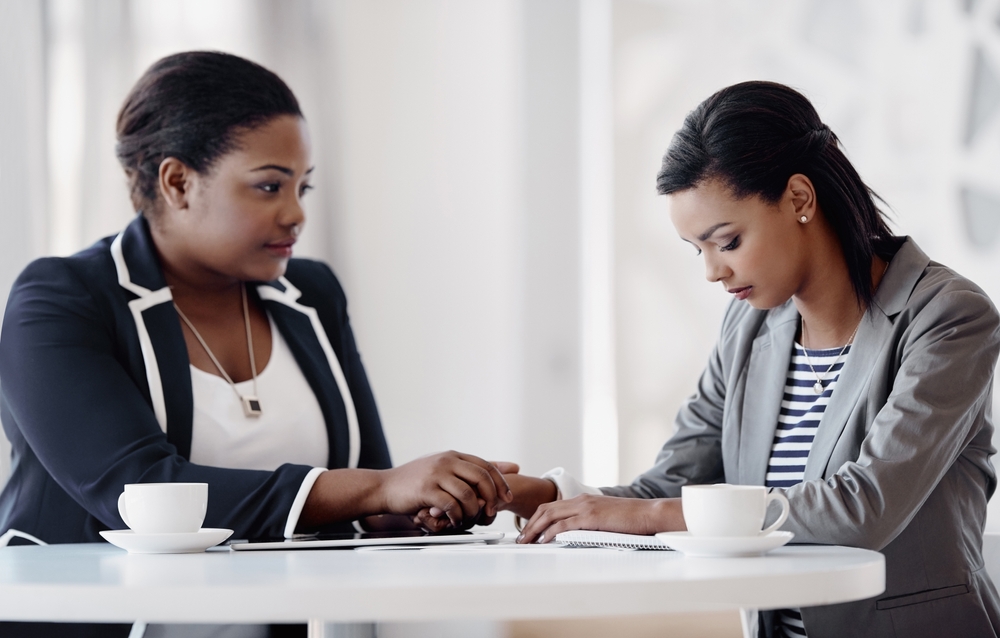 Mental health peer listener role