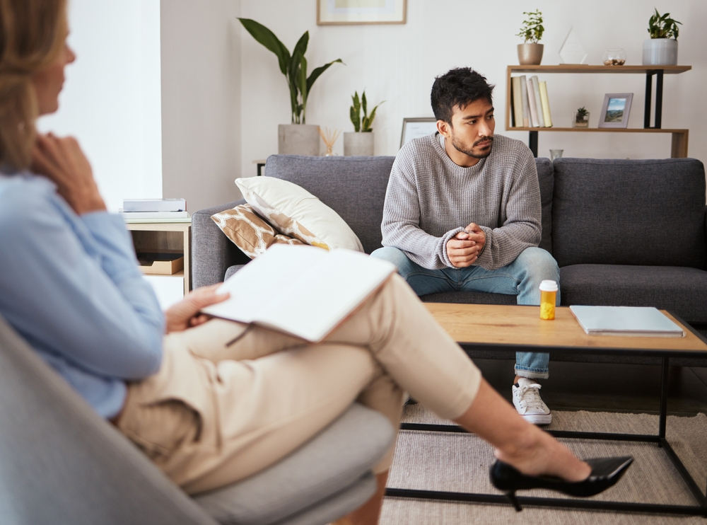 Support for loneliness and sadness