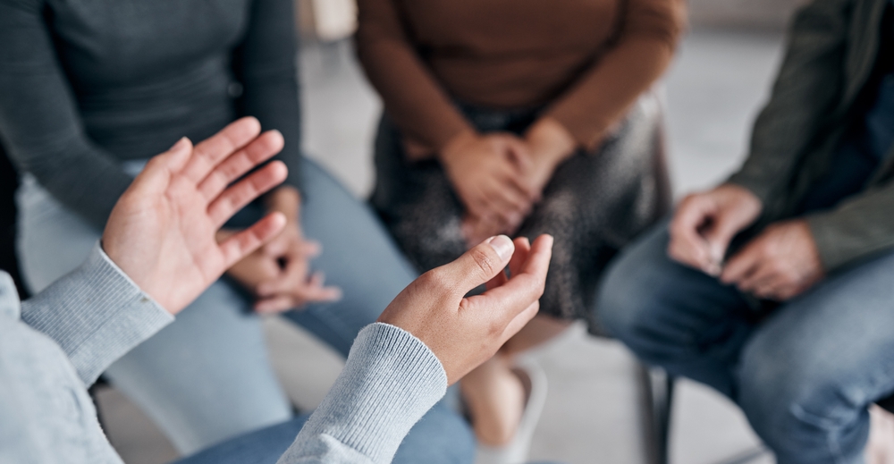 Listener responsibilities mental health