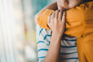 Mental health community support roles