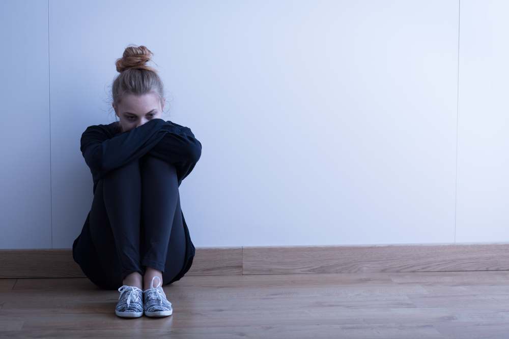 causes of mental disorders