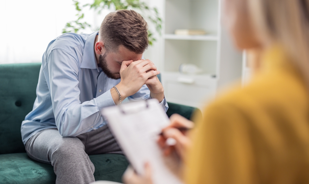 symptoms of mental illness