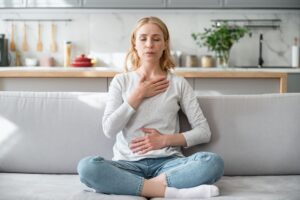 Signs of Anxiety vs Depression: How to Tell the Difference