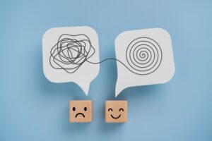 types of mental disorders