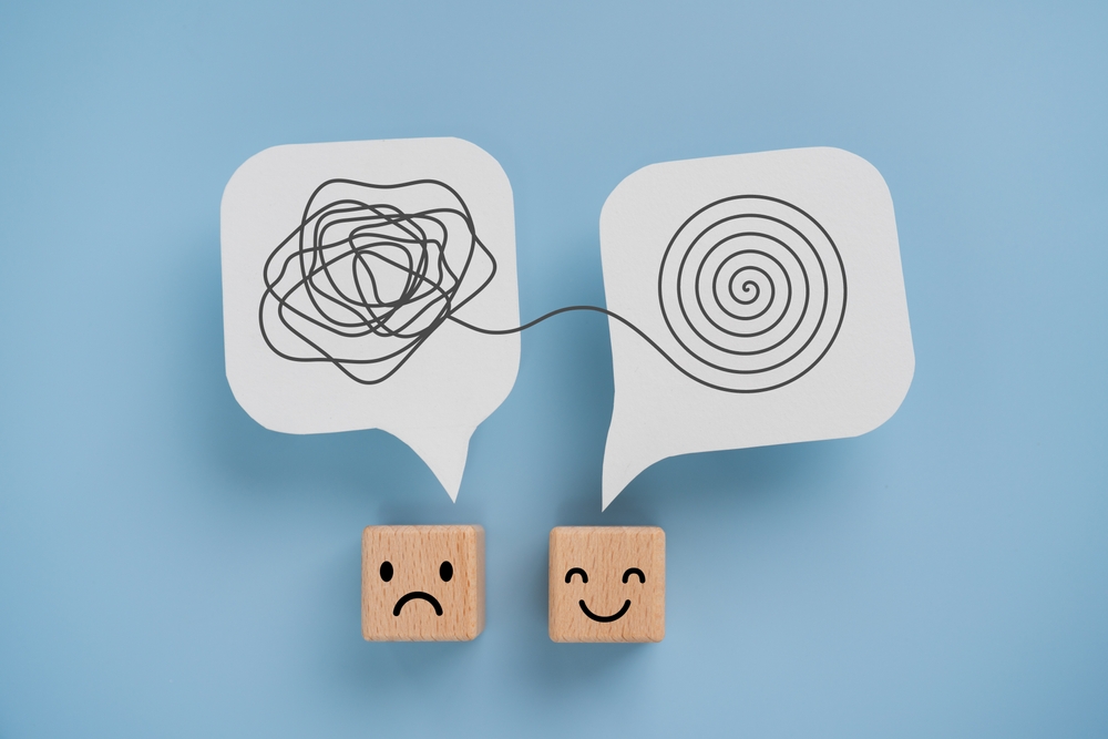types of mental disorders