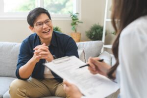 Anxiety vs Depression: Understanding the Differences and Overlaps