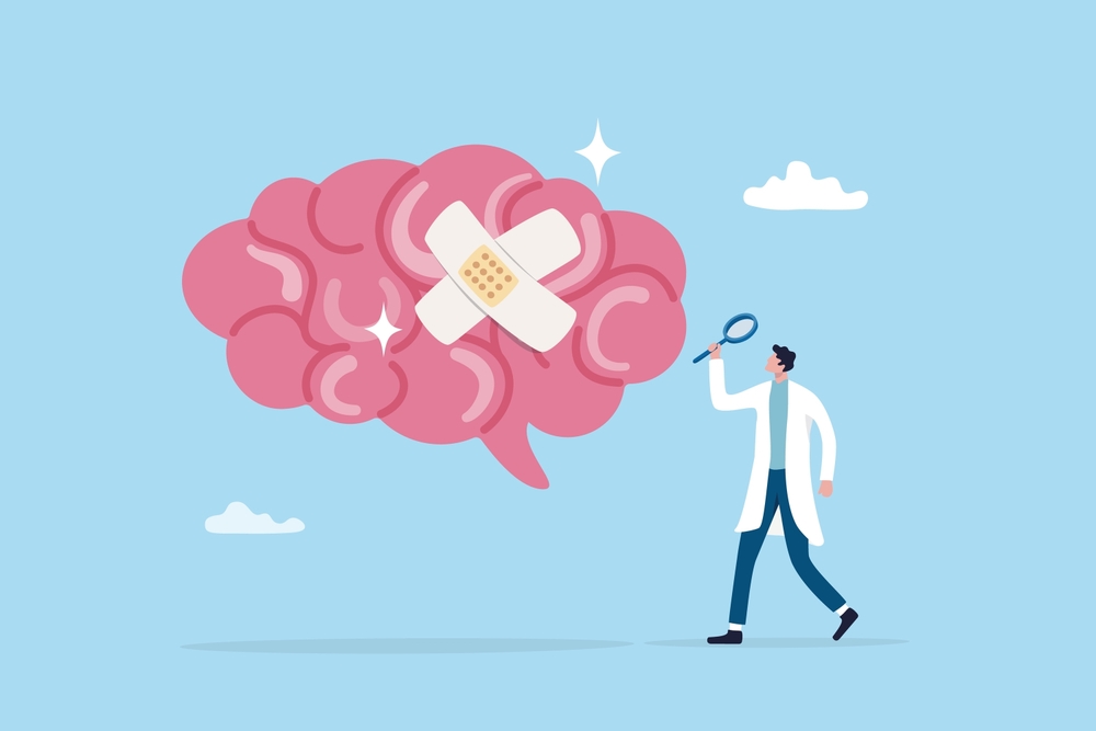 Mental health listener opportunity