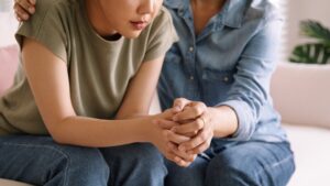 Online Help for Mental Health: Support When You Need It Most