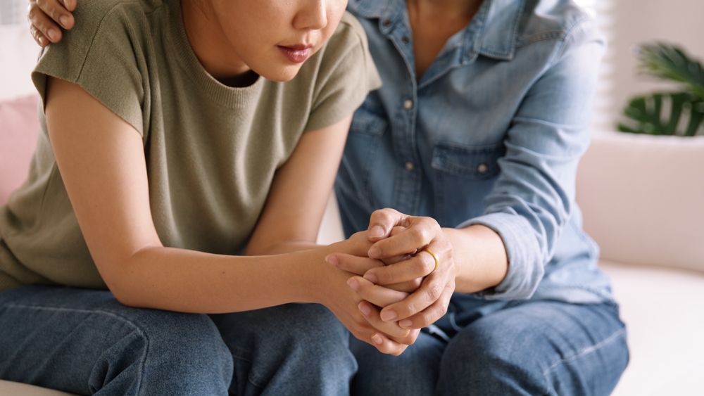 Curotiva therapy for young adults