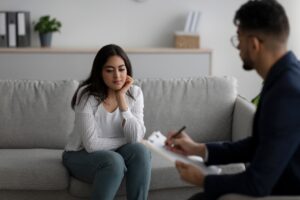 Mental Health Diagnosis Online: What You Should Know