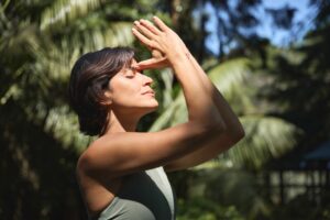 Curotiva therapy for young adults