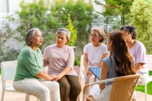 Join Curotiva’s Listener Training Program for Mental Health Support